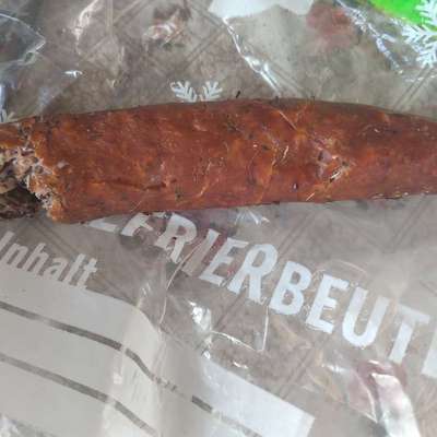 Giftköder-Giftköder Plaue-Bild