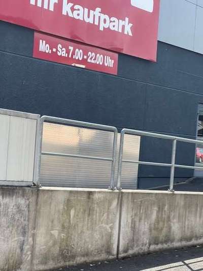 Giftköder-GIFTKÖDER!!!-Bild