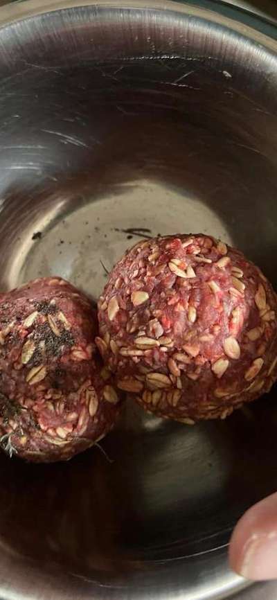 Giftköder-Giftköder-Bild