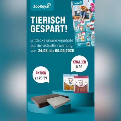 %{de_profession_title} Tierisch gespart! %{location} – Dogorama