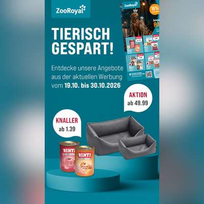 %{de_profession_title} Tierisch gespart! %{location} – Dogorama