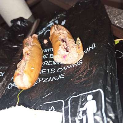 Giftköder-Giftköder-Bild