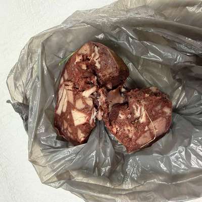 Giftköder-Eventuell Giftköder-Bild