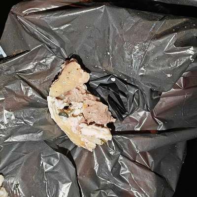 Giftköder-Giftköder -Bild