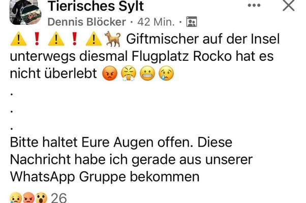 Giftköder-GIFTKÖDER-Bild