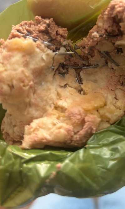 Giftköder-Giftköder-Bild