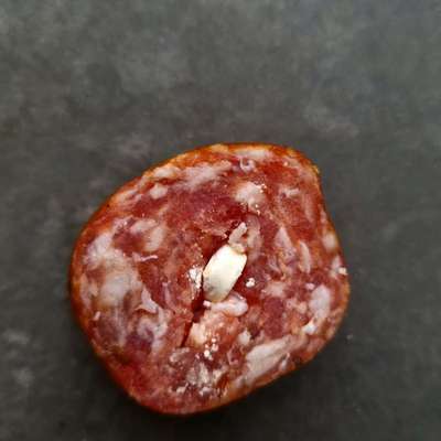 Giftköder-Giftköder -Bild