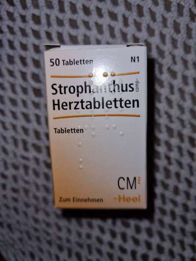 Strophantin-Beitrag-Bild