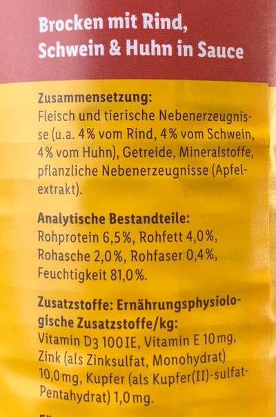 Ist Trockenfutter schädlich?-Beitrag-Bild