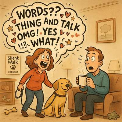 Würde eine Hundin eine Hundeschule führen dürfen?-Beitrag-Bild