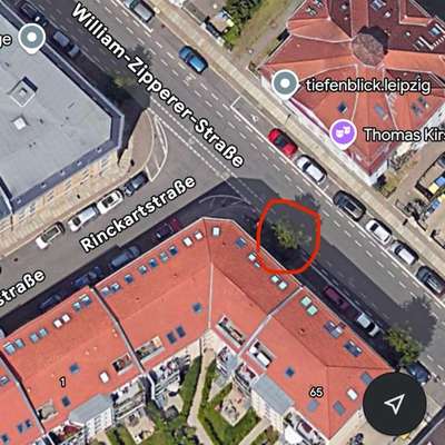 Giftköder-Vorsicht komischer Fund-Bild