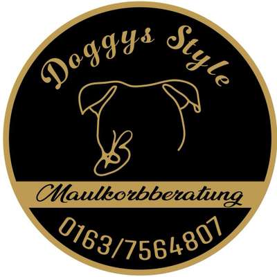 Hundeshops-DoggysStyle Maulkorbberatung-Bild