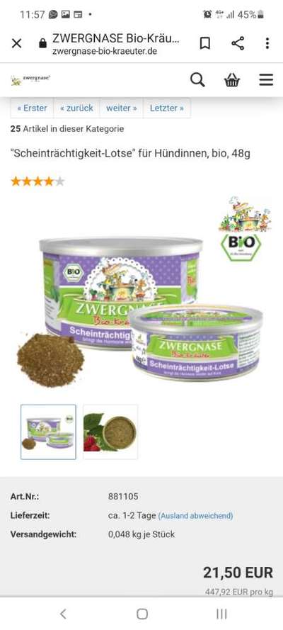 Homöopathie/Naturheilkunde- Tipps und Erfahrungen-Beitrag-Bild