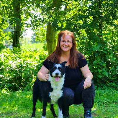 Hundetreffen-Gemeinsame Gassirunden rund um Ochtendung-Bild