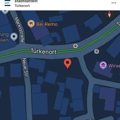 Giftköder-Giftköder-Bild