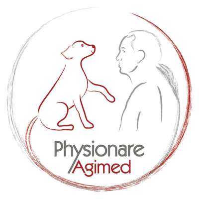 Medizinische Dienstleistungen-Agimed Tierphysio und Hundetraining-Bild