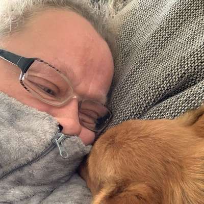 🐾 Martina 🐾's Profilbild