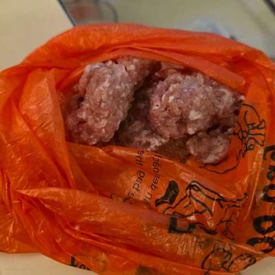 Giftköder-Giftköder-Bild