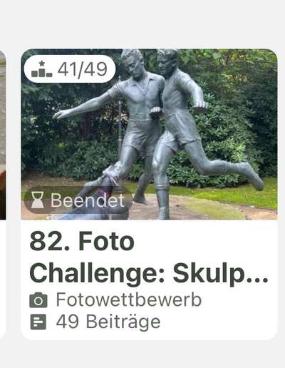 70. Handy-Fotochallenge: Zeitreisen-Beitrag-Bild