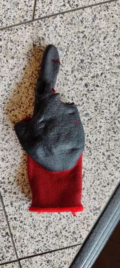 Was hat euch heute genervt?-Beitrag-Bild