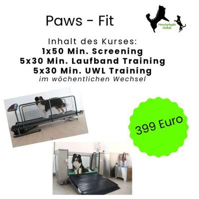 Giftköder-Paws - Fit-Bild