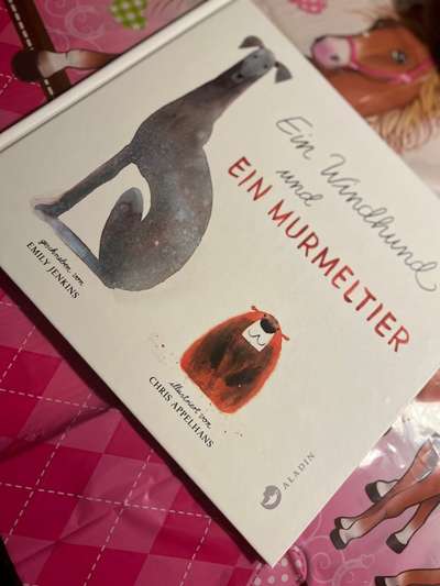 Windhunde - Treffen der besonderen Schönheiten
HERZLICH WILLKOMMEN-Beitrag-Bild