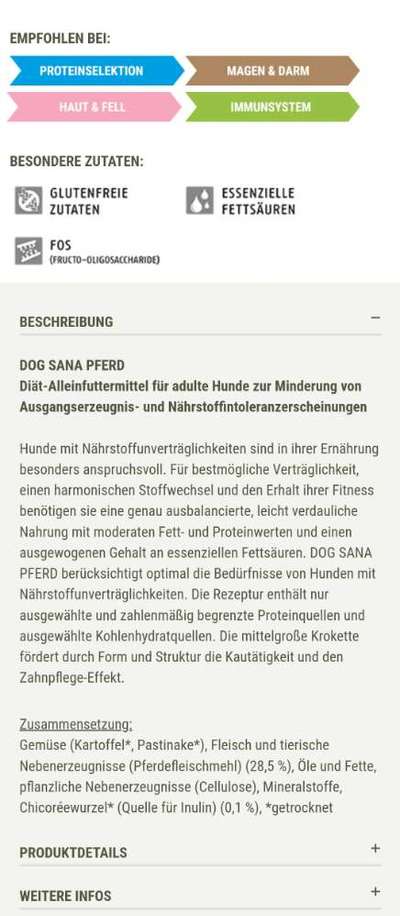 Futter für allergiker-Beitrag-Bild