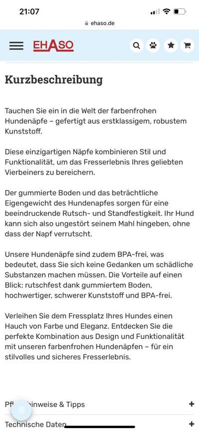 Rhodesian Ridgeback-Beitrag-Bild