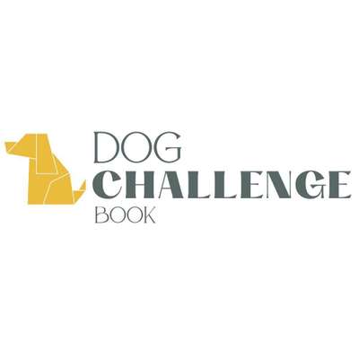 Hundeshops-Dog Challenge Book-Bild