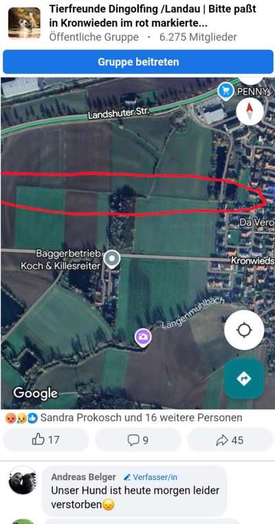 Giftköder-Giftköder-Bild