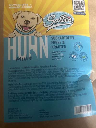 Ist mein Hundefutter gut?-Beitrag-Bild