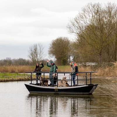 %{de_profession_title}-ERLEBNISREISE ZEELAND-Bild