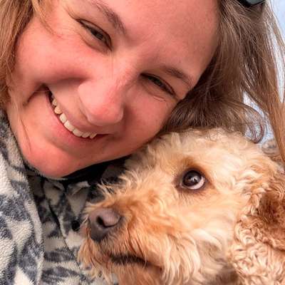 Hundetreffen-Hundetreffen für mehr Selbstbewusstsein-Bild