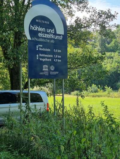 Hunfefreundliche Raststätte Autobahn-Beitrag-Bild