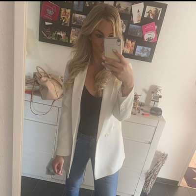 Hundetreffen-Suche jemanden für gemeinsame Spaziergänge mit Amy und mir.-Profilbild