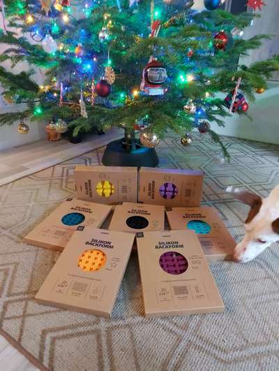 Heute gibt es.....der "ich mach die Leckerlis-Selber-Thread"-Beitrag-Bild