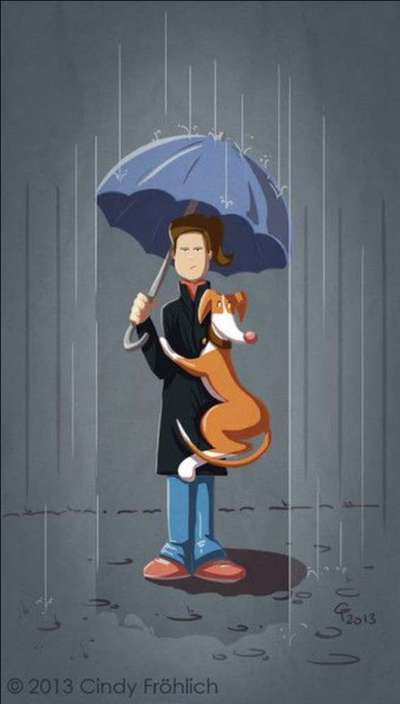 Podencomischling oder Podenco-Beitrag-Bild