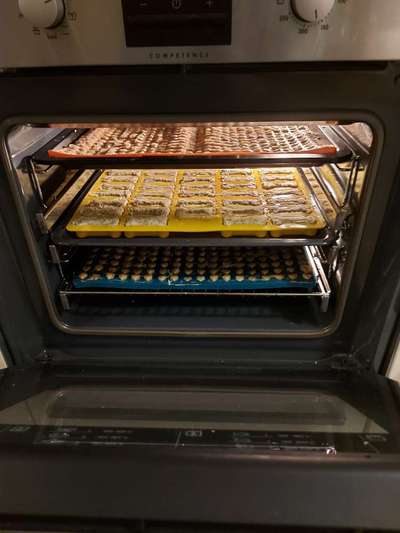 Heute gibt es.....der "ich mach die Leckerlis-Selber-Thread"-Beitrag-Bild