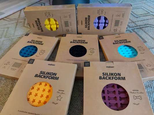 Heute gibt es.....der "ich mach die Leckerlis-Selber-Thread"-Beitrag-Bild