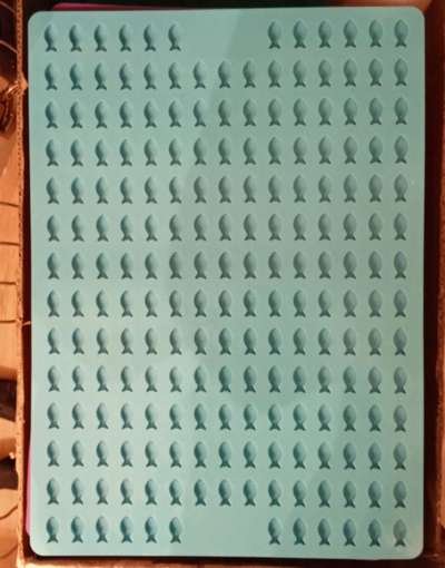 Heute gibt es.....der "ich mach die Leckerlis-Selber-Thread"-Beitrag-Bild