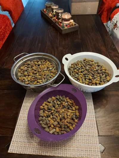 Heute gibt es.....der "ich mach die Leckerlis-Selber-Thread"-Beitrag-Bild