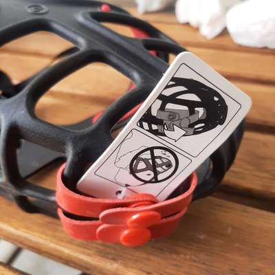 Maulkorb Fressschutz Model Albury Gr. 4 von Hunter NEU-Beitrag-Bild