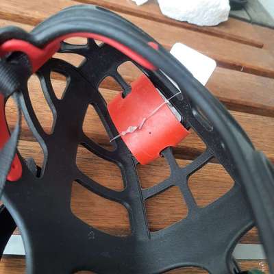 Maulkorb Fressschutz Model Albury Gr. 4 von Hunter NEU-Beitrag-Bild