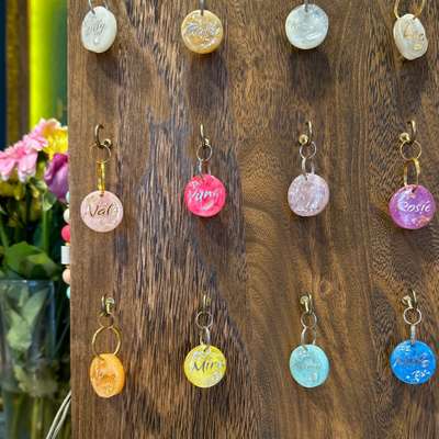 %{de_profession_title}-🐾💫 Deine einzigartige Hundemarke 🐾💫-Bild