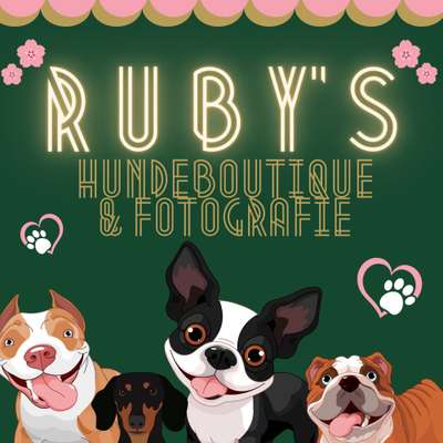 Hundeshops-Ruby’s Hundeboutique-Bild
