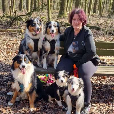 Melanie's Profilbild