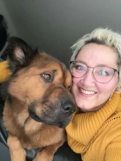 !!SELFIE MIT DEINEM LIEBLING!!-Beitrag-Bild