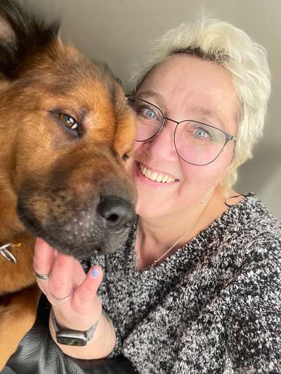 Hunde sind die beste Medizin-Beitrag-Bild