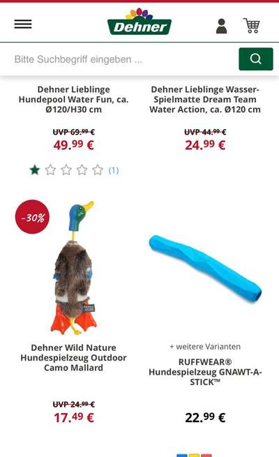 Wo sind die Golden Retriever Liebhaber?-Beitrag-Bild