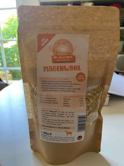 Speicheln/Übelkeit-Beitrag-Bild